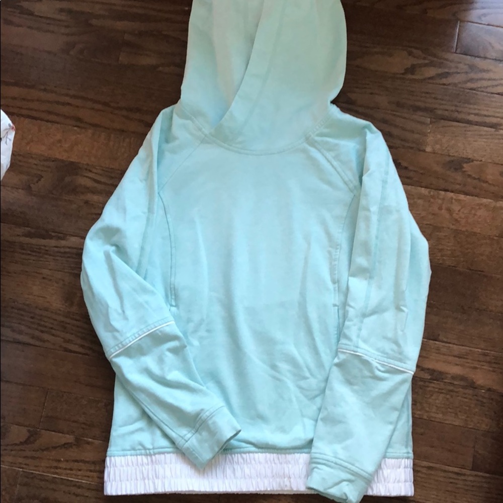 Lululemom hoodie